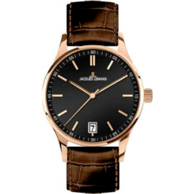 Наручные часы Jacques Lemans 1-2027D*