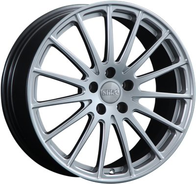 Диск SLIK 18х8 L823