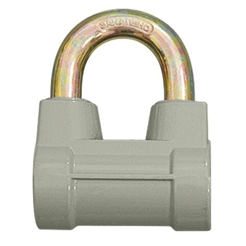 Замок навесной ЗН2-4, 60 мм Сибртех