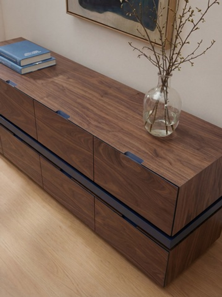 Тумба - комод «Link» большая