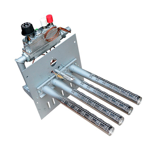 Горелка газовая Арбат Комфорт УГ-15 (рамка 200*150мм)