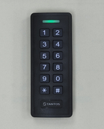 Кодонаборная панель Tantos TS-KBD-EMF Plastic вид 3