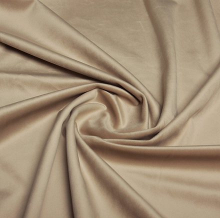 Бархатная ткань Astra/Incense/Испания Ш-280 см.