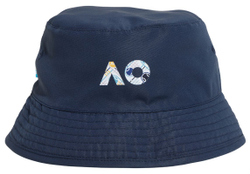 Теннисная кепка Australian Open Geometric Pattern Bucket - разноцветный