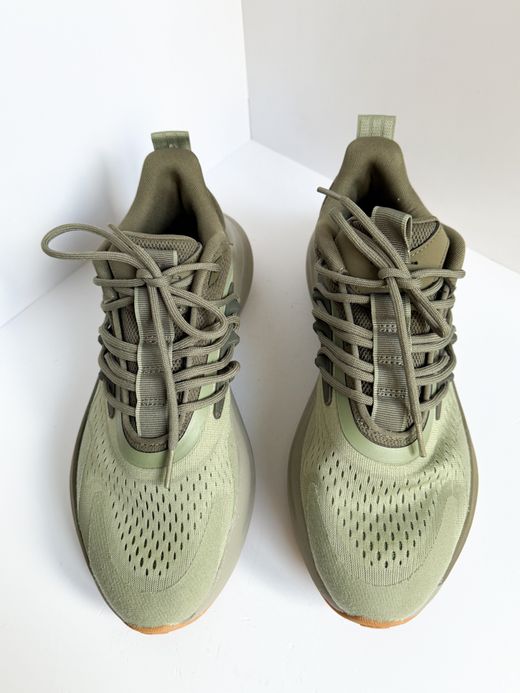 Текстильные кроссовки Adidas Boost, 43