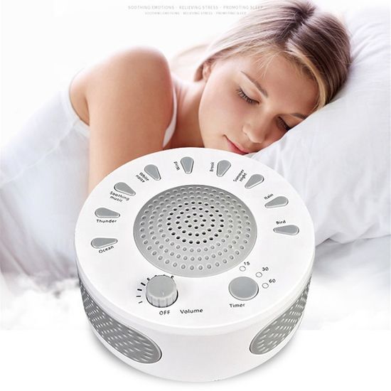 AEREM Baby's sleep (ЭРЕМ Бэби слип) Прибор белого шума.