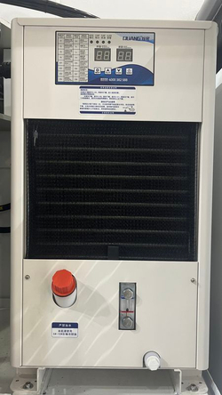 Вертикальный фрезерный обрабатывающий центр B-Power LV-1380 8000 WP1