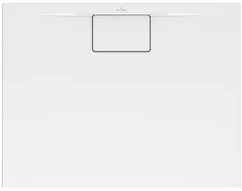 Душевой поддон Villeroy&Boch Architectura UDA9070ARA215V-01 90x70 альпийский белый