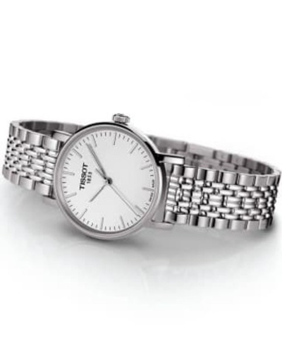 Tissot T-Classic Everytime T1092101103100