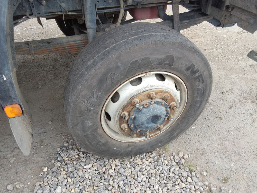 Shacman (Shaanxi) SX* 6x6 Самосвал SX32586W385C (Дизельный, 10,8 л, 441 л.с., МТ)