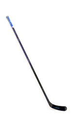 Клюшка ССМ RIBCOR TRIGGER 7 PRO purple с автографом Харпура