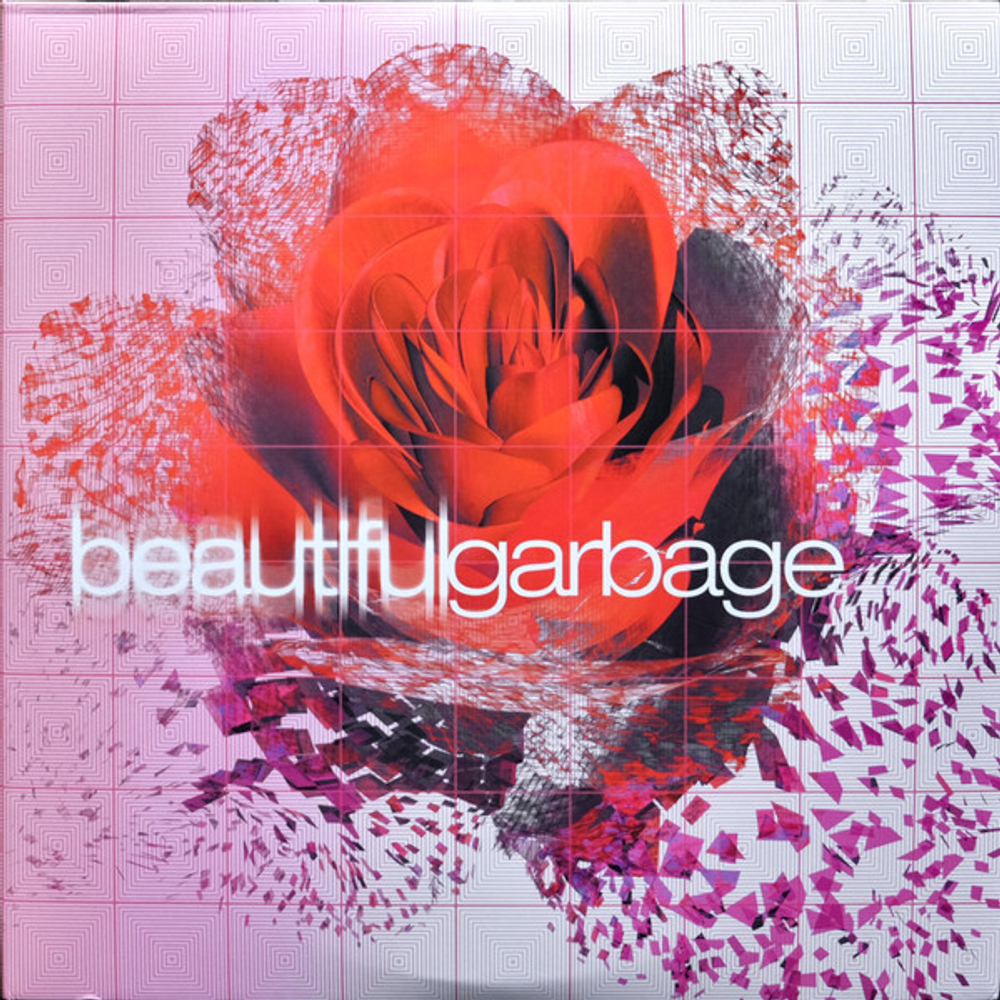 Garbage / Beautiful Garbage (2LP)