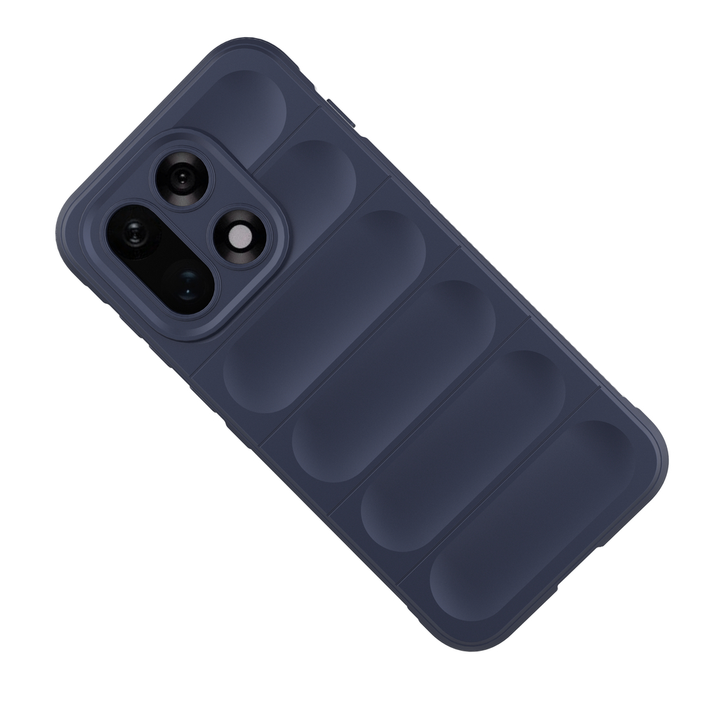 Противоударный чехол Flexible Case для OnePlus 15