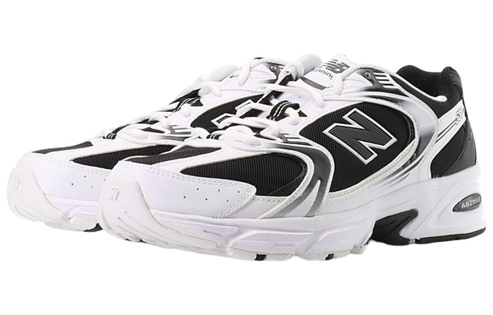 Кроссовки New Balance Nb 530