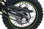 Мотоцикл Motoland 300 ENDURO CADET