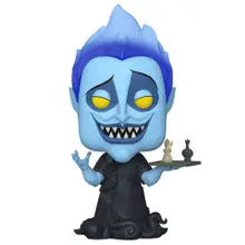 Фигурка Funko POP! Disney Villains Hades w/Chess Board (Exc) (1142) 58639