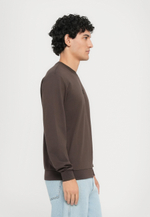EA7 Emporio Armani UNISEX - Толстовка - Коричневый