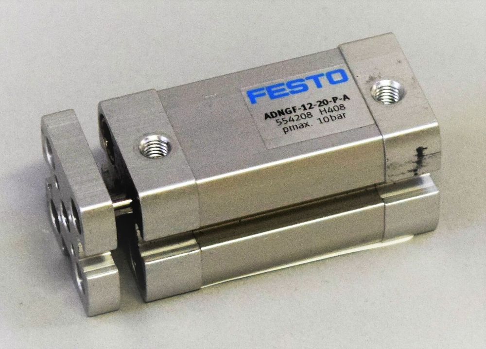 FESTO ADNGF-12-20-P-A