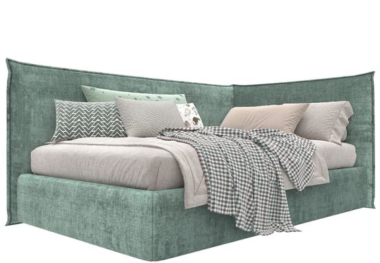 Кровать угловая Релакс kids