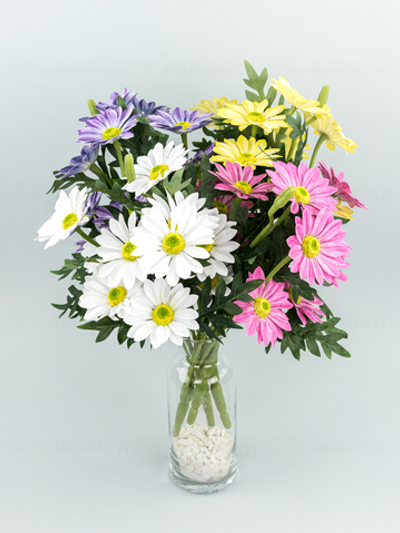 Букет Маргариток