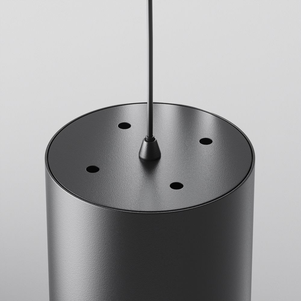 Светильник подвесной Maytoni Polar P088PL-GX53-B