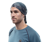 Бандана Buff ThermoNet Asen Graphite