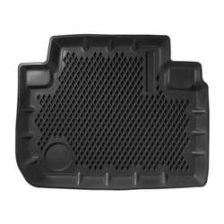 Коврики EVA 3D для Mitsubishi Outlander ll XL 2006-13 Delform Premium EVS-1901/XL