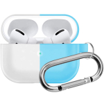Чехол КАРТОФАН для Apple AirPods Pro (арт. AIRPRO-SLIM-SILICON-01-NIGHTGLOW)