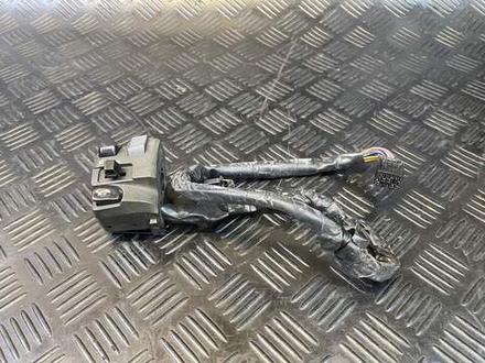 Пульт левый Yamaha FJR1300A RP13A 2010 (кнопка стекла)