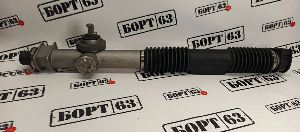 Рулевая рейка STELLOX 31-37350-SX