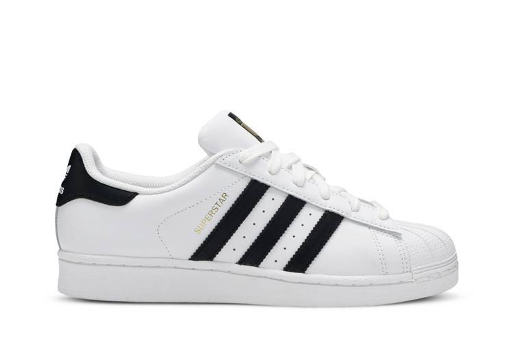 Кроссовки Adidas Originals Superstar (Женская размерная сетка)