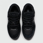 кроссовки Puma 180 Triple Black Wmns