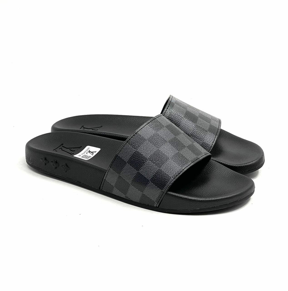Шлепанцы Louis Vuitton, арт. 714523