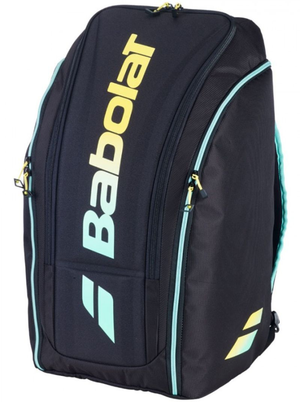 Рюкзак для Padel Babolat RH Perf Padel 2-gen - черный