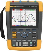 Осциллограф Fluke 190-204/S