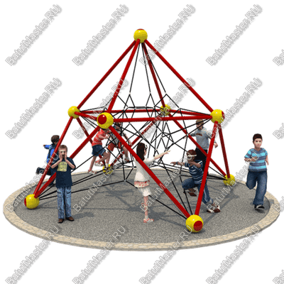 КАНАТНЫЙ ЛАЗ TR15B-101B