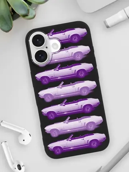 Чехол на Samsung S24