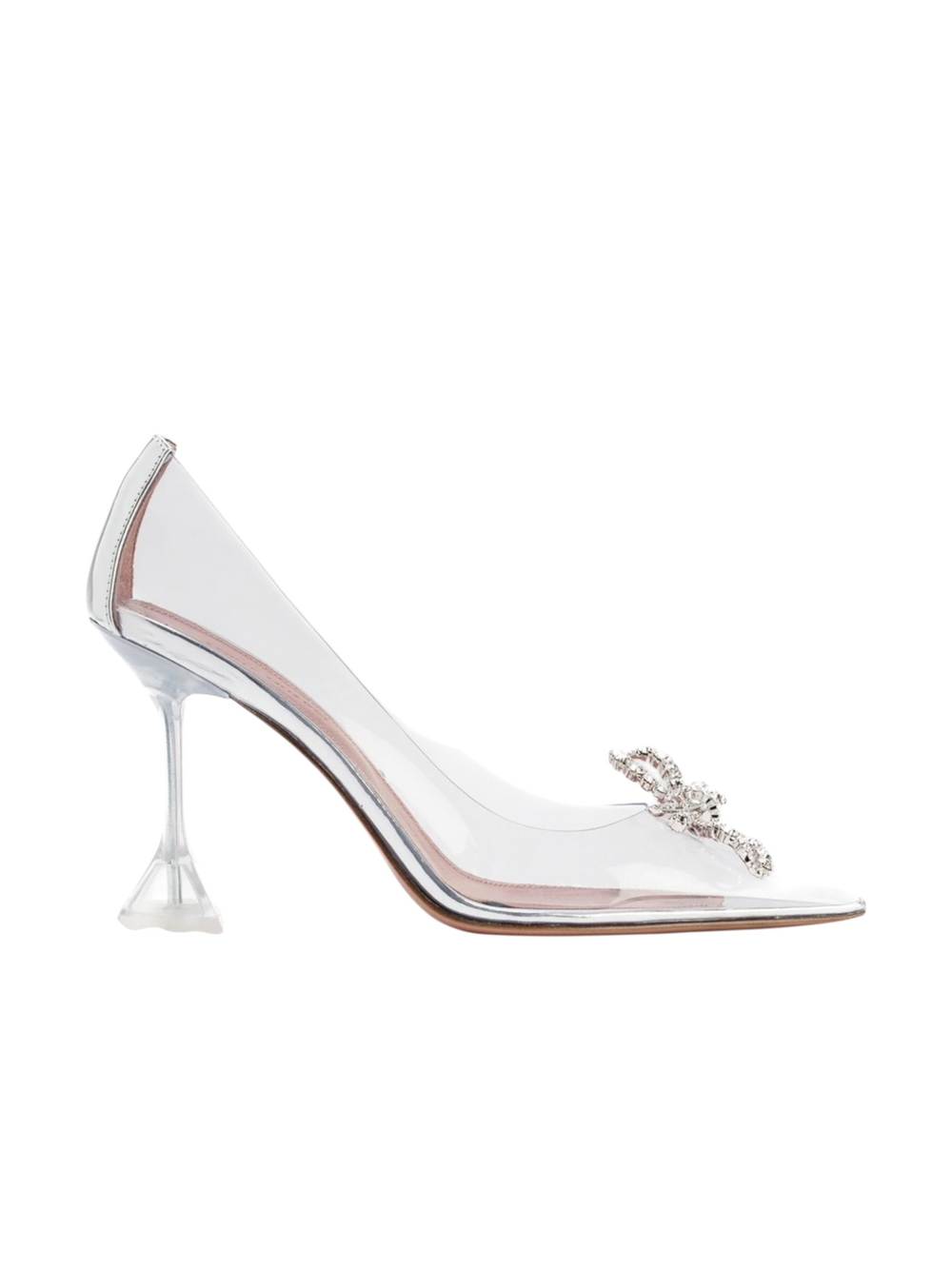 Туфли Amina Muaddi