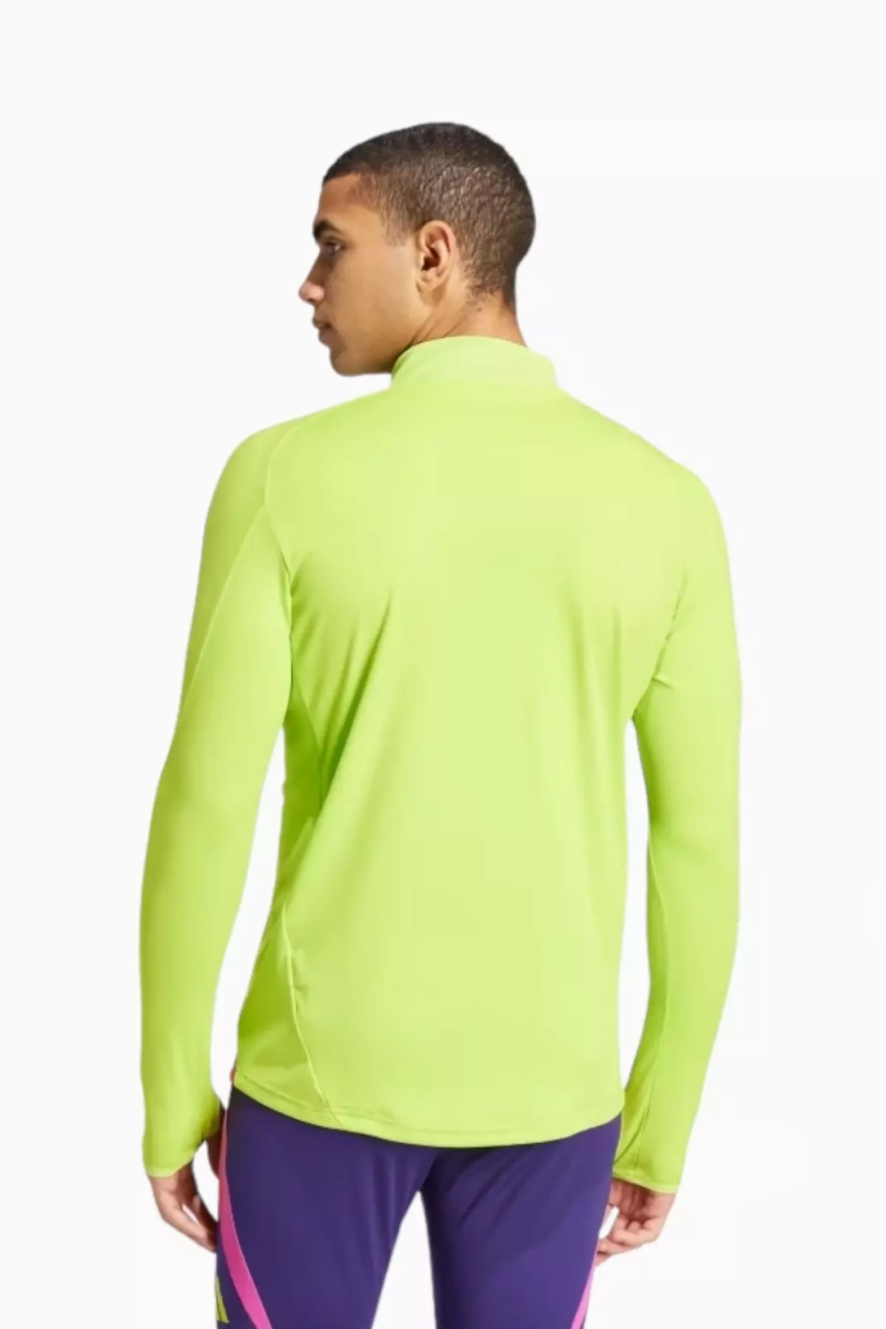 Adidas fitness top deals