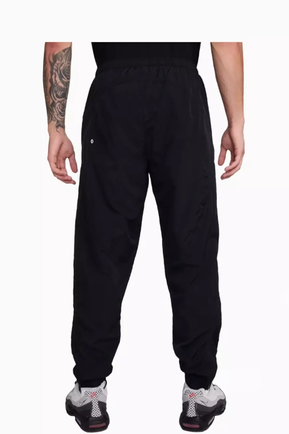 Штаны Nike Culture of Football