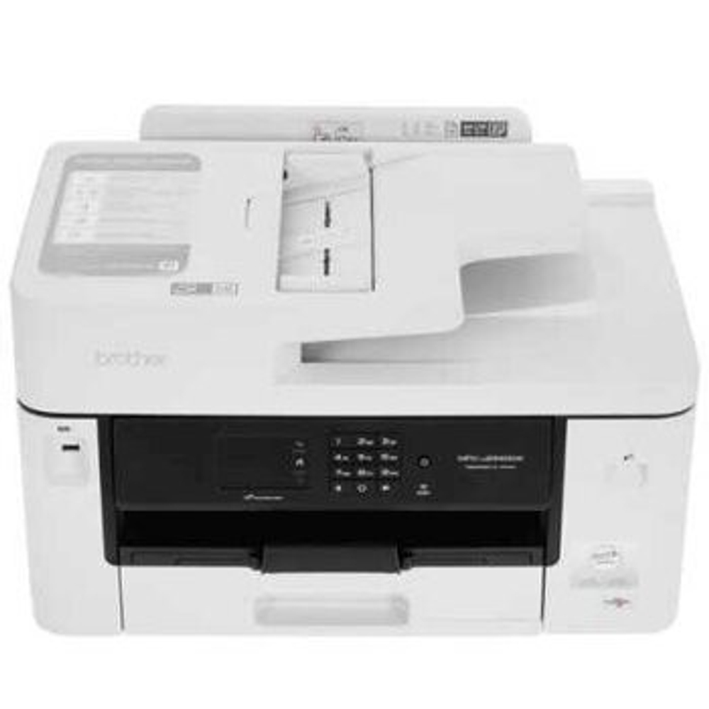 МФУ Brother MFC-L5715DN