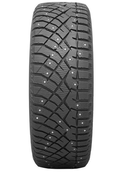 Nitto Therma Spike 215/65 R16 98T шип.