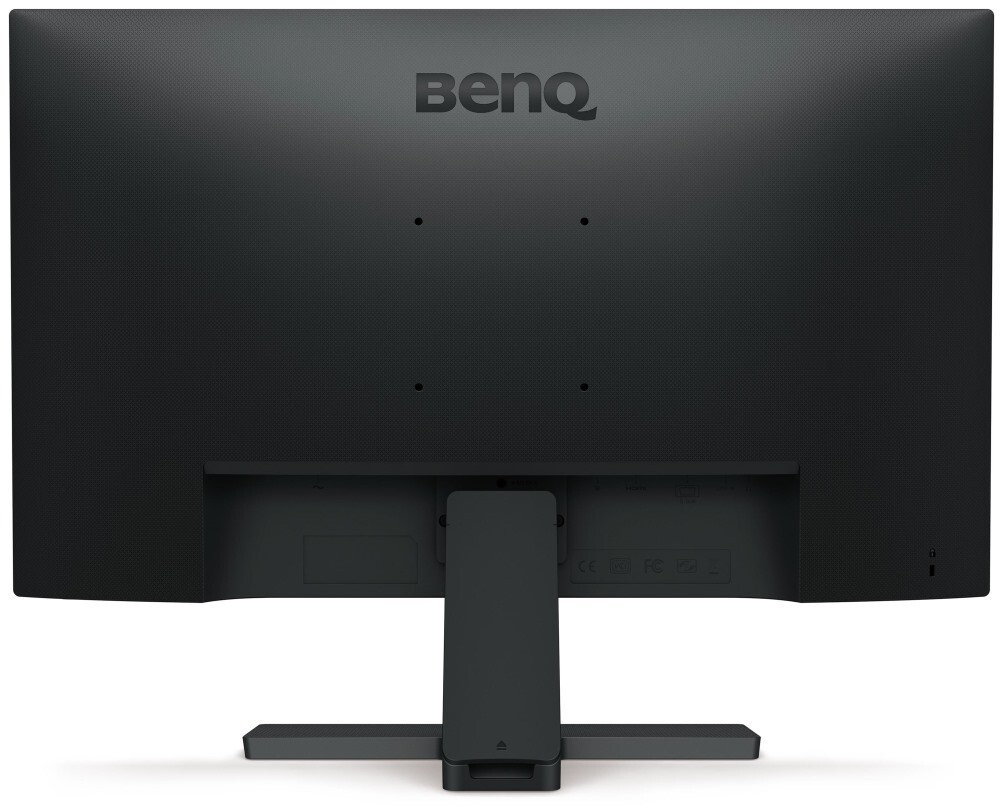 Монитор BenQ 27" GW2780E (9H.LGELA.FBE)