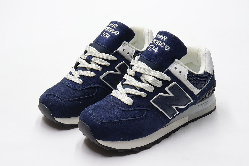 Кроссовки нат. кожа (36-41)р. / шт. 1003/1583