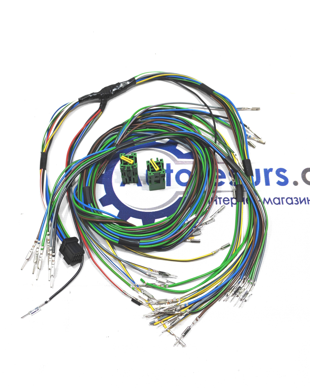 Жгут проводов для подключения зеркал Ваз 2191, Granta