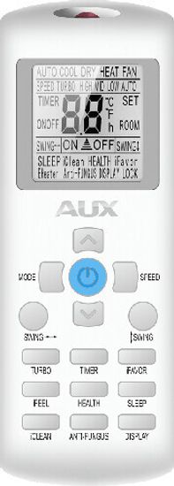 Внутренний блок AUX AMWM-H12/4R1 (L) (v2)