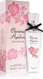 Christina Aguilera Definition парфюмерная вода женская