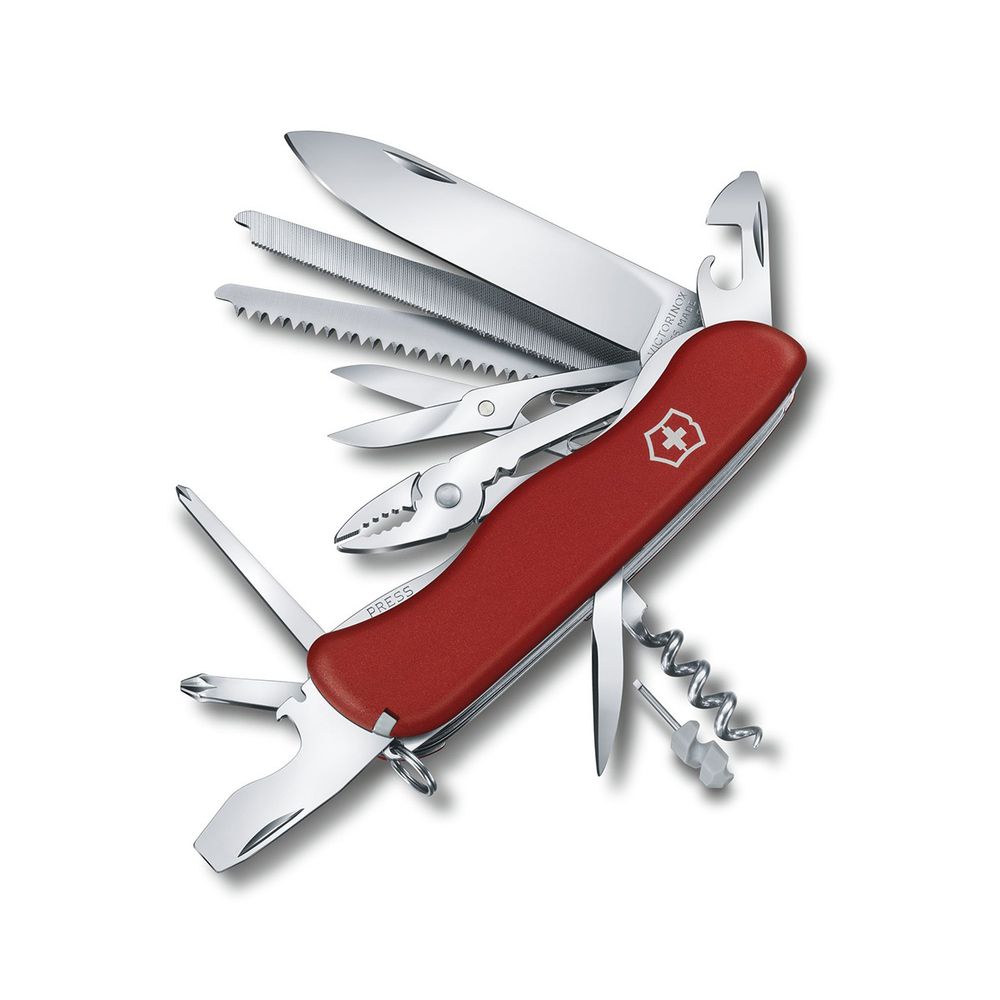 Нож Victorinox модель 0.8564 WorkChamp