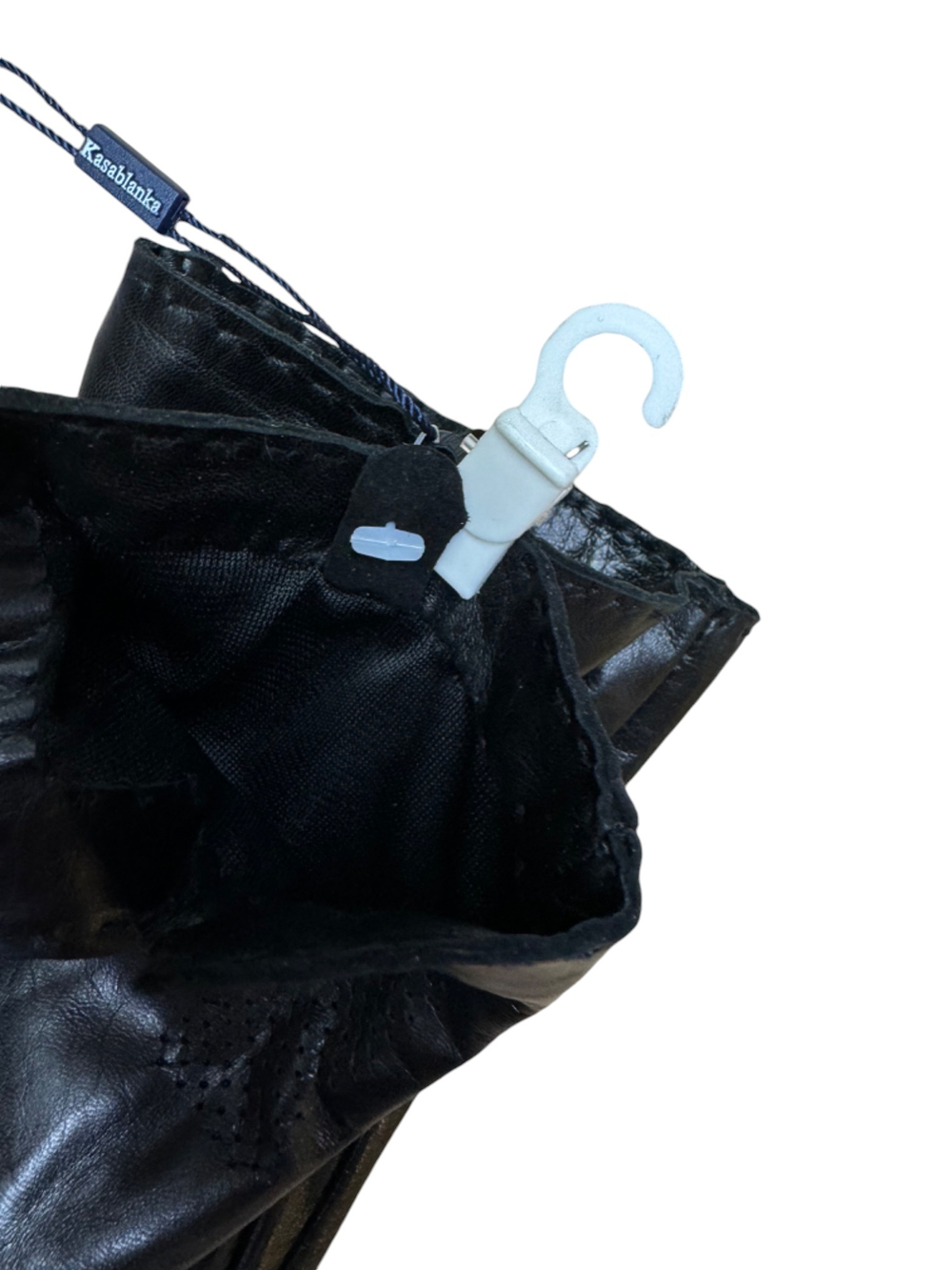 Перчатки.Женские.Кожаные.Люкс качества. Подклад: на шелке.5 шт в упаковке.