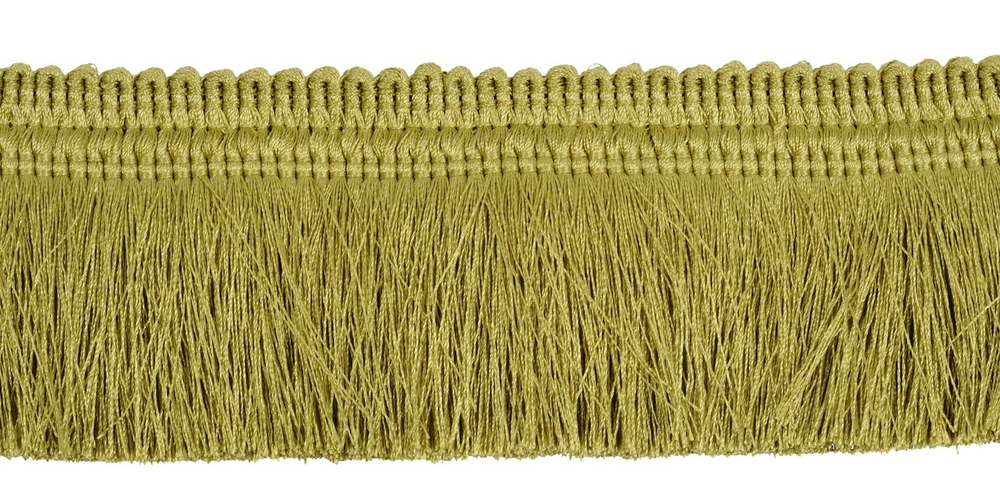 MOSS FRINGE 45MM
